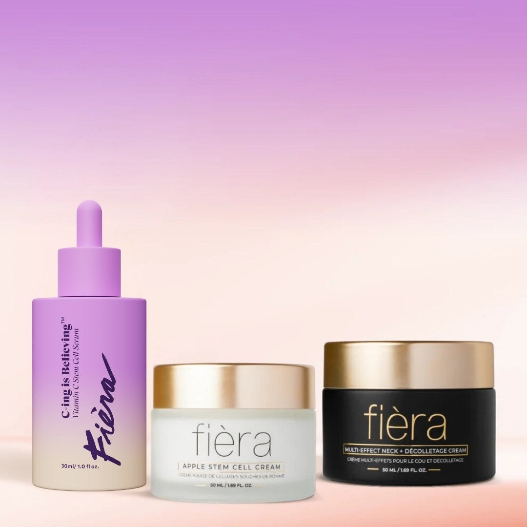 Skincare Set