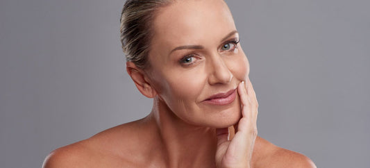 Spring Skincare Tips for Mature Skin: Revitalize Your Routine