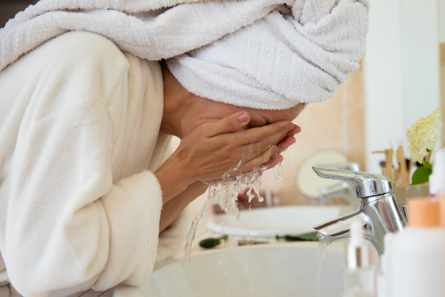 9 Skincare Myths You Should Stop Believing After 40