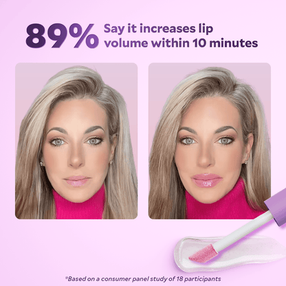 Fulluptuous™ Lip Plumper + Hydrator