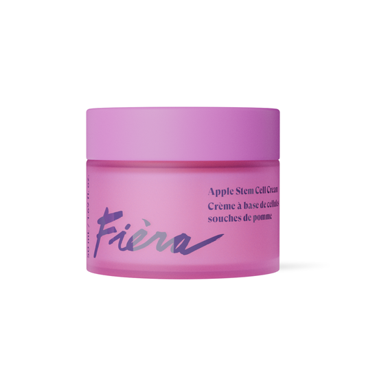 Apple Stem Cell Cream
