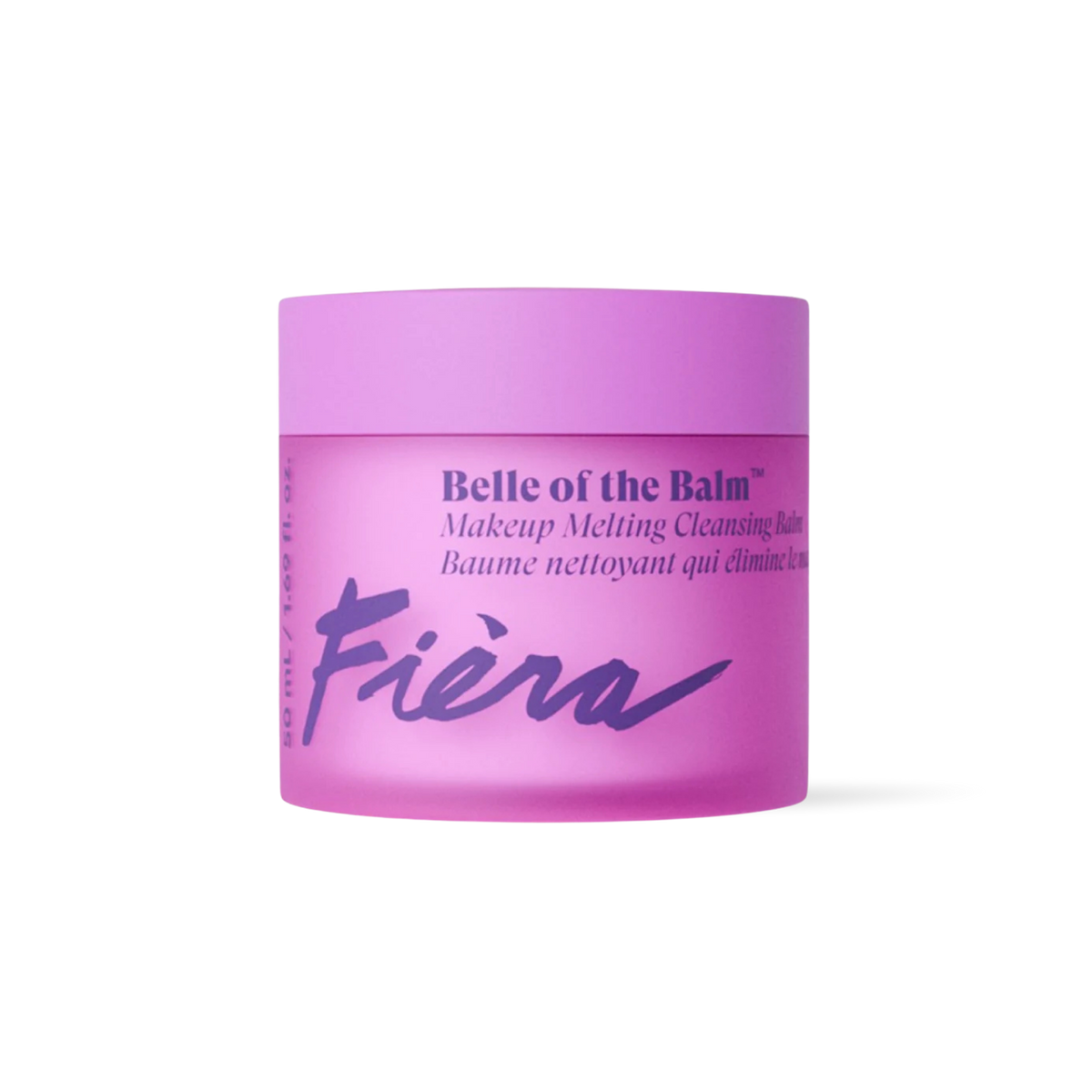 Belle of the Balm™ Makeup Melting Cleansing Balm