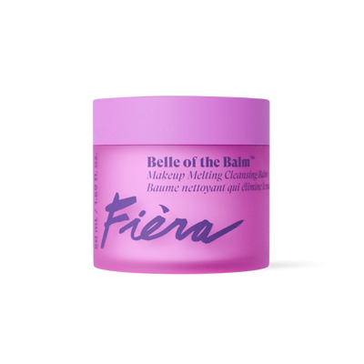 Belle of the Balm™ Makeup Melting Cleansing Balm