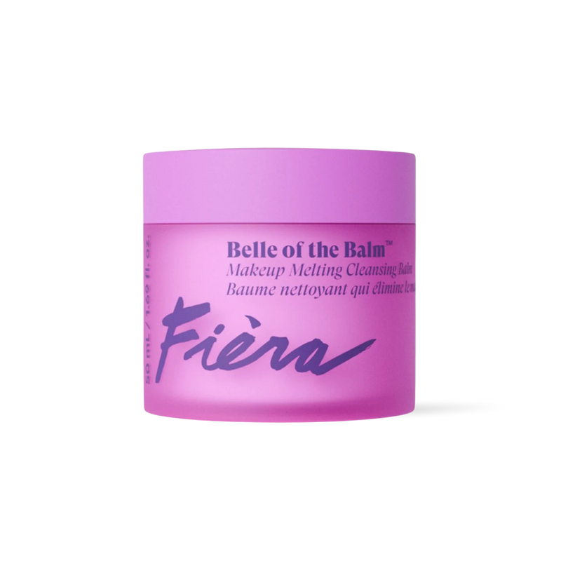 Belle of the Balm™ Makeup Melting Cleansing Balm