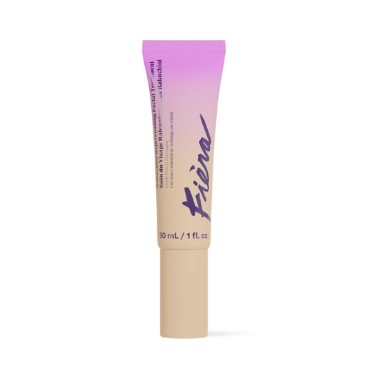Bakuchiol Rejuvenating Facial Treatment