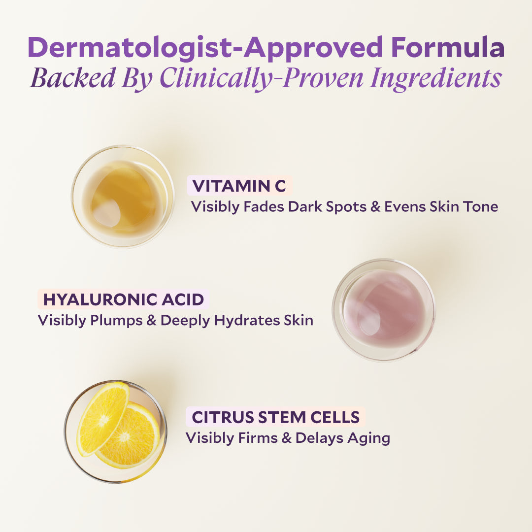 C-ing is Believing™ Vitamin C Serum