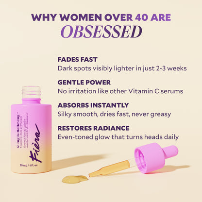 C-ing is Believing™ Vitamin C Serum