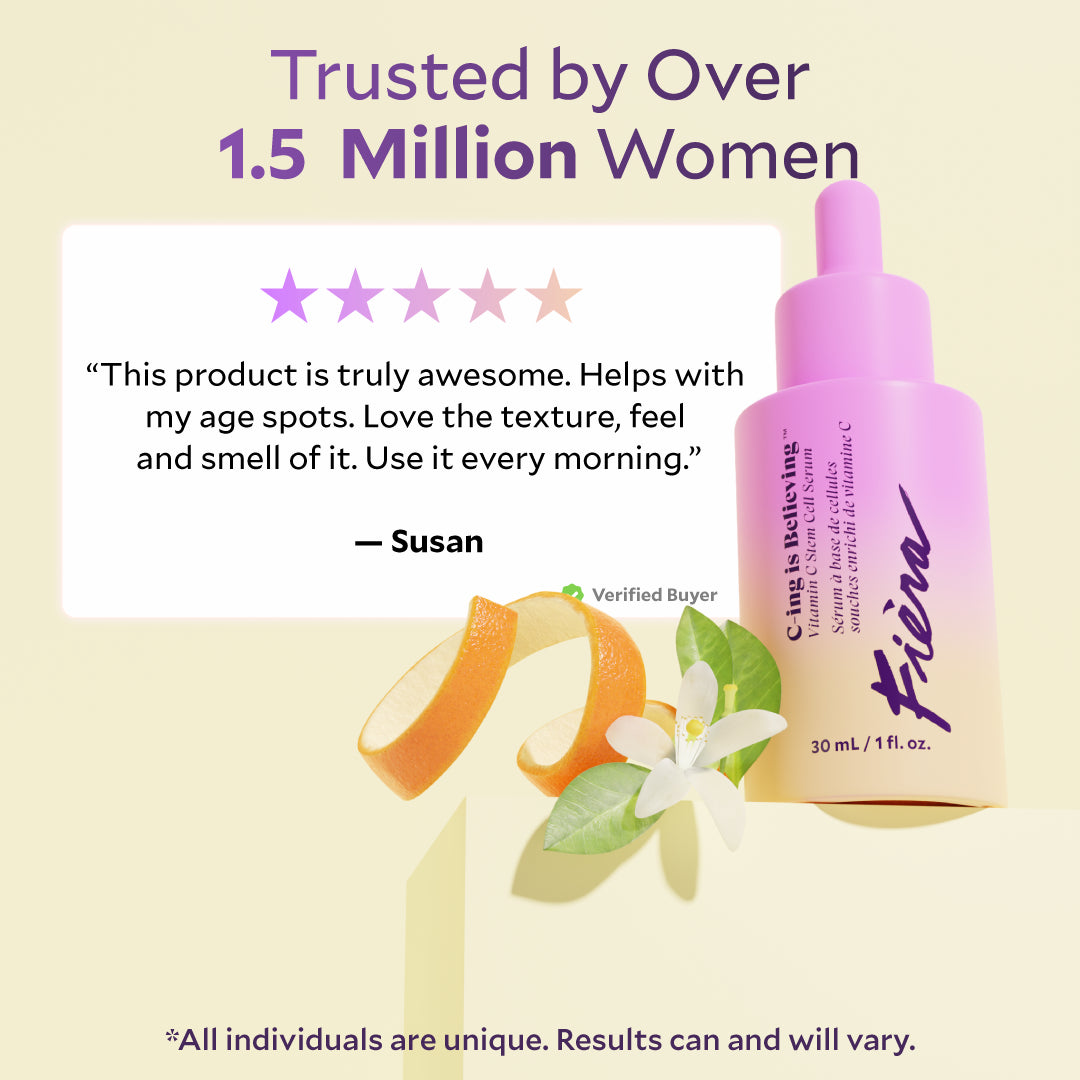 C-ing is Believing™ Vitamin C Serum