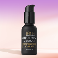 Citrus Stem Cell Serum