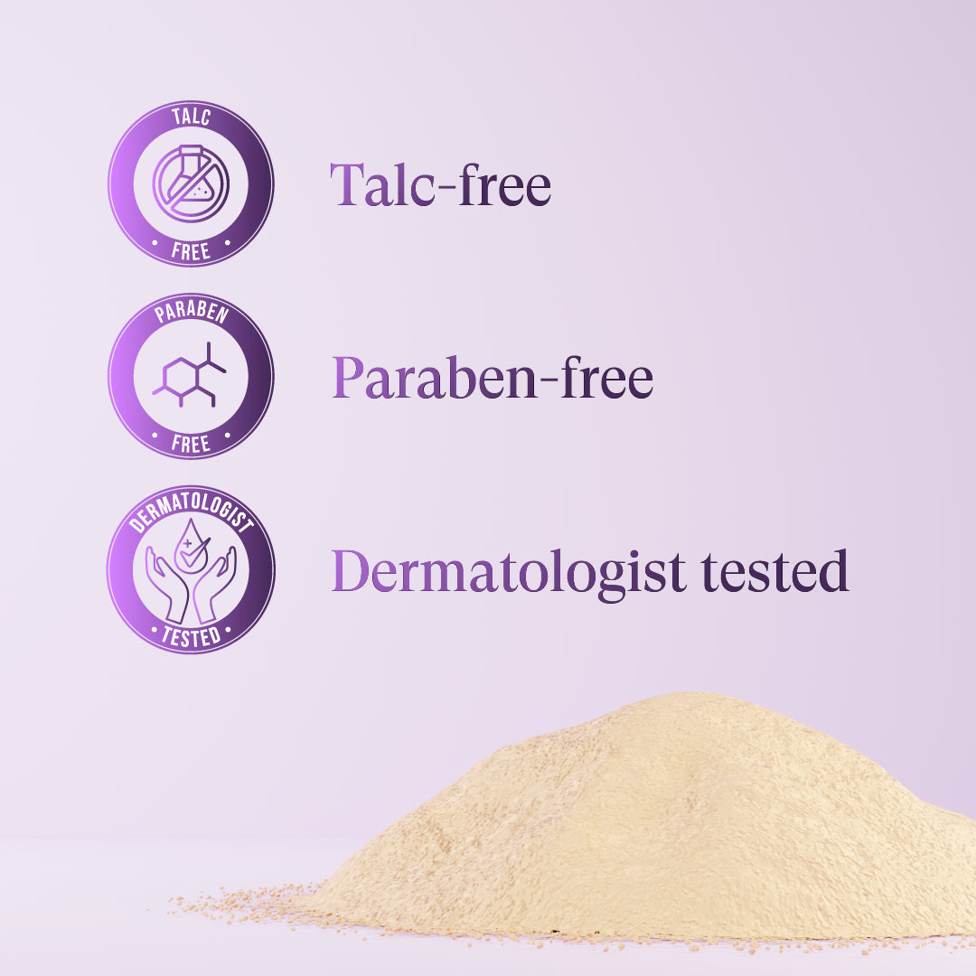 Empowderment™ Instant Retouching Powder