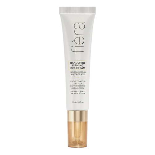 Fièra Bakuchiol Firming Eye Cream