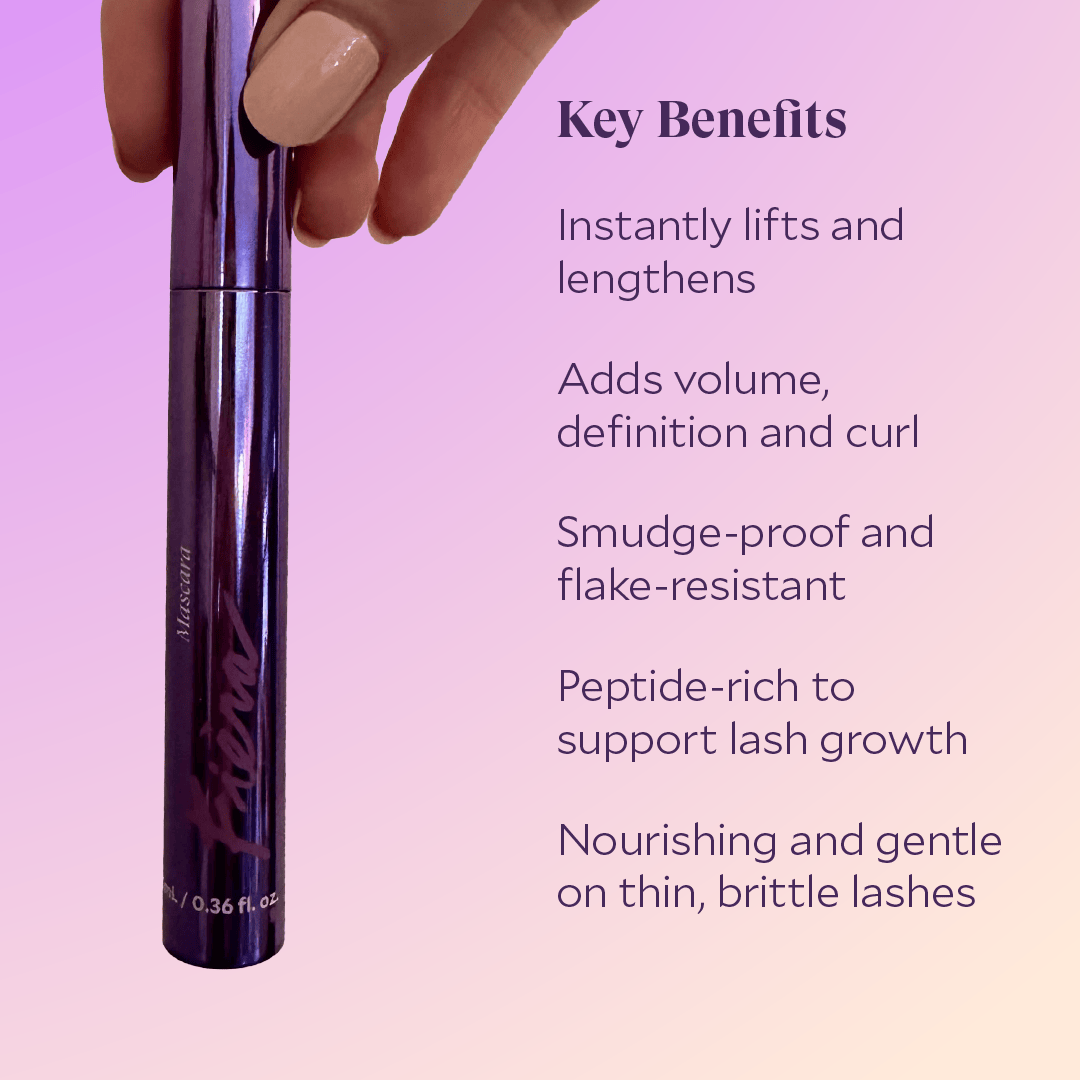 Best for Lash™ Mascara