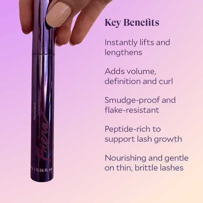 Best for Lash™ Mascara