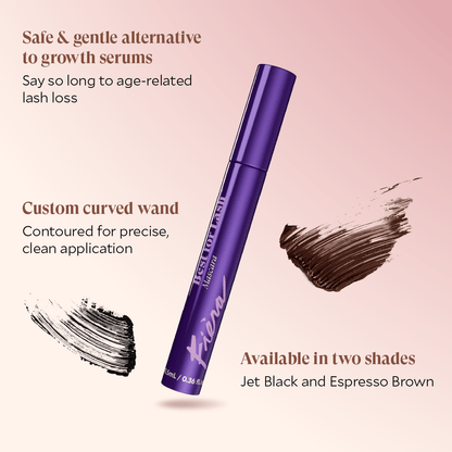 Best for Lash™ Mascara