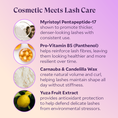 Best for Lash™ Mascara