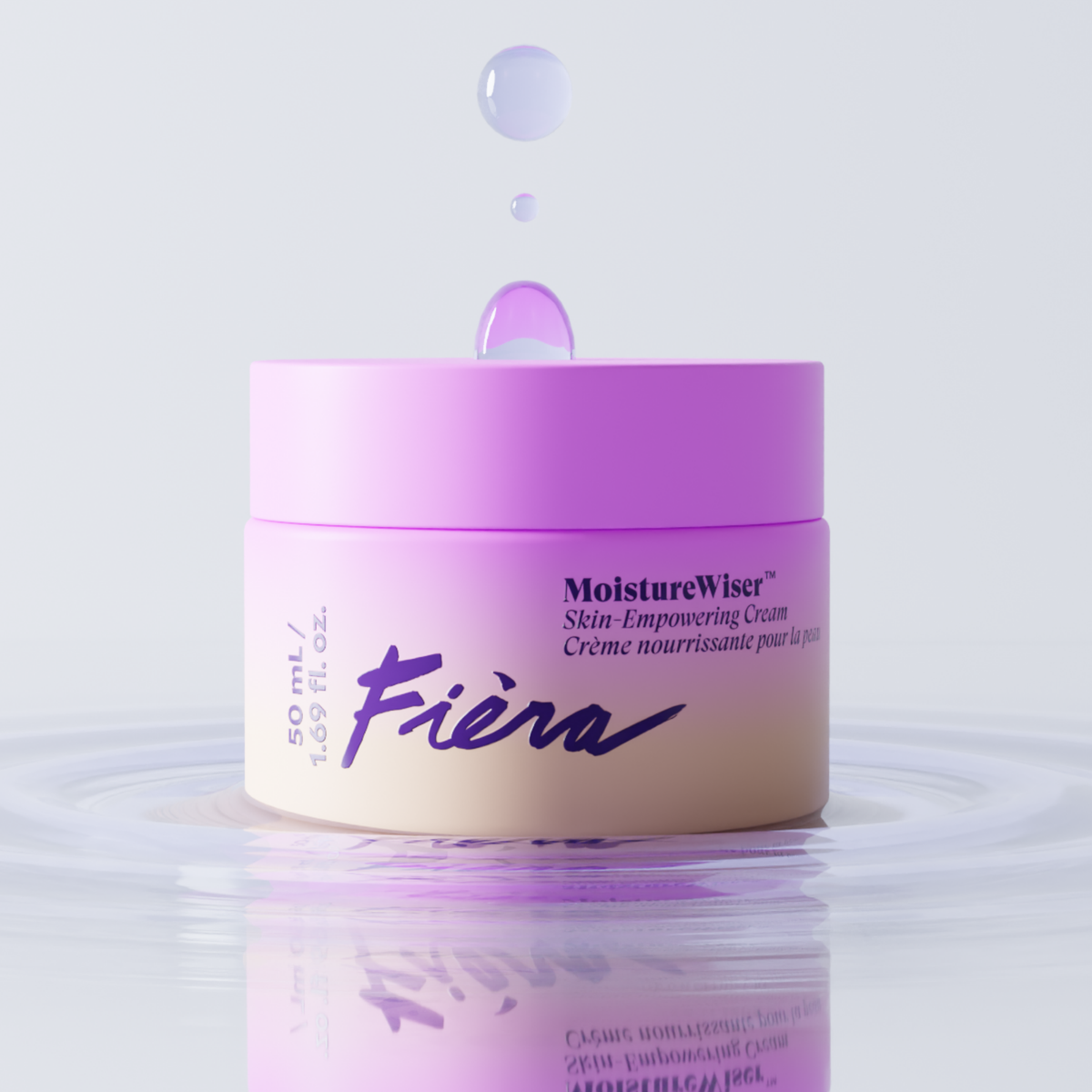 MoistureWiser™