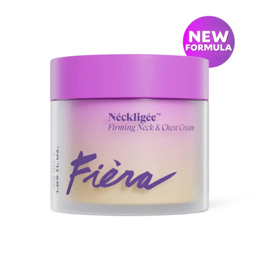 Néckligée™ Firming Neck & Chest Cream