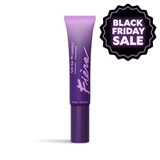 All-in-Wonder™ Concealer + Foundation