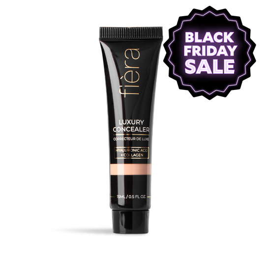 Luxury Concealer