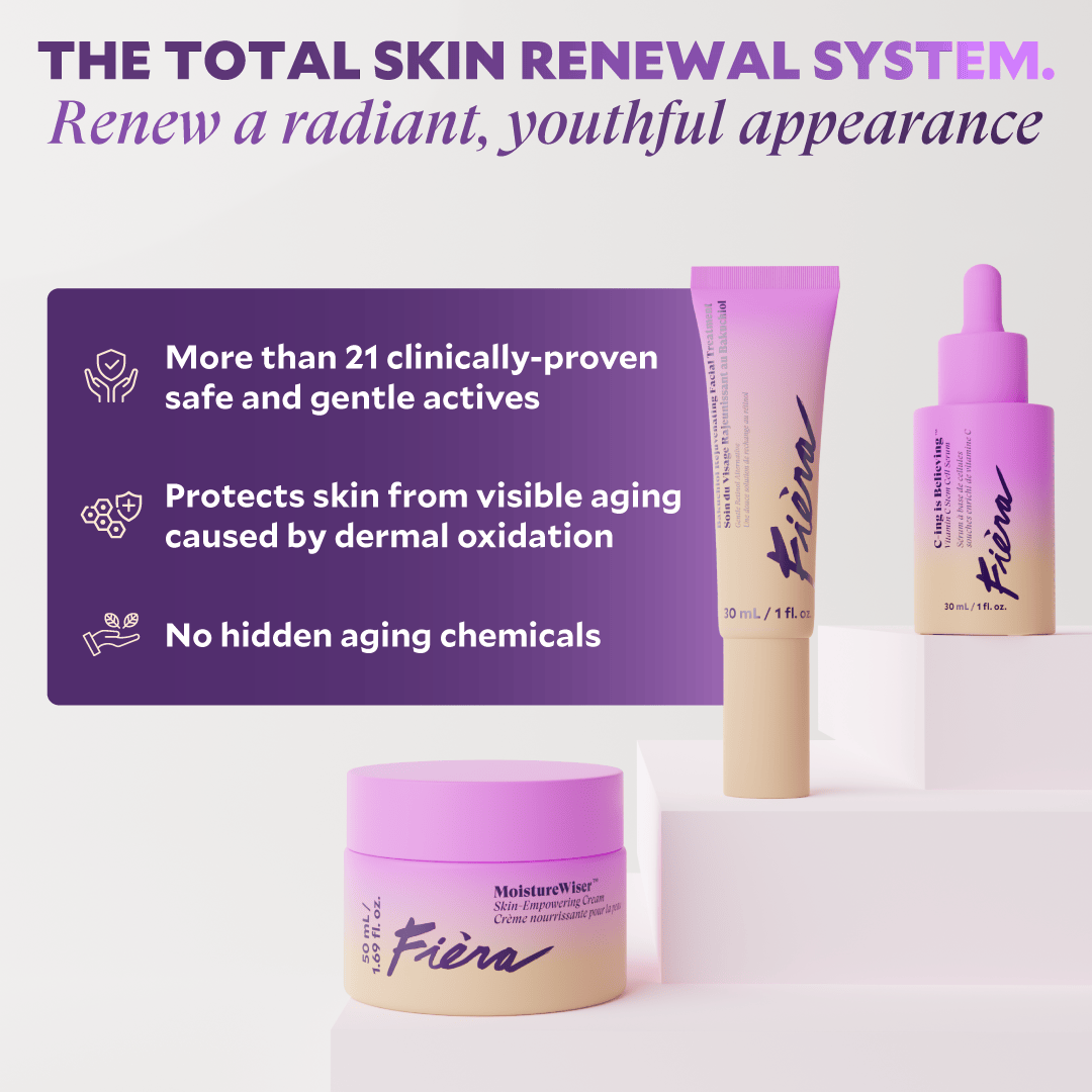 Total Skin Renewal System