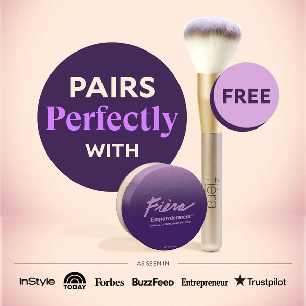 Empowderment™ Instant Retouching Powder