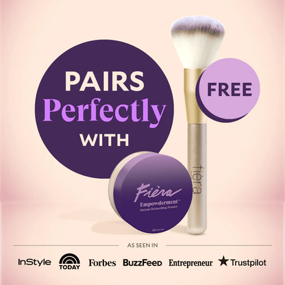 Empowderment™ Instant Retouching Powder