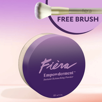 Empowderment™ Instant Retouching Powder