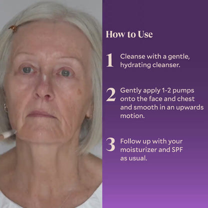 Bakuchiol Rejuvenating Facial Treatment