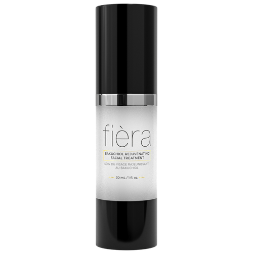Fièra Bakuchiol Rejuvenating Facial Treatment